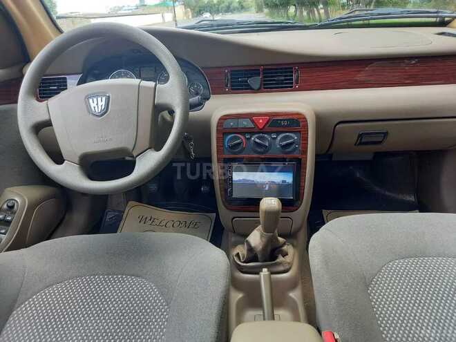 Khazar LX 2021, 6,000 km - 1.7 л - Bakı