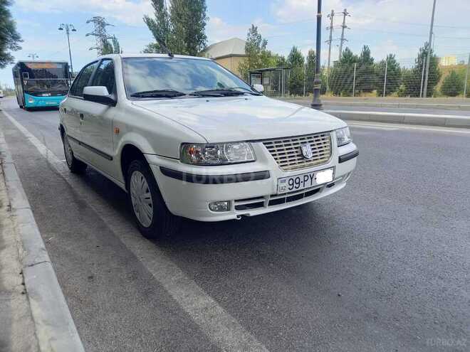 Khazar LX 2021, 6,000 km - 1.7 л - Bakı