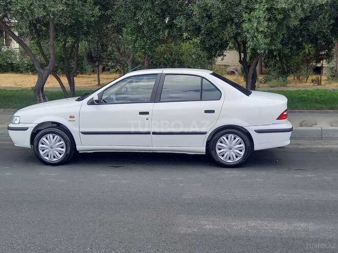 Khazar LX 2021, 6,000 km - 1.7 л - Bakı