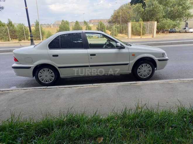 Khazar LX 2021, 6,000 km - 1.7 л - Bakı