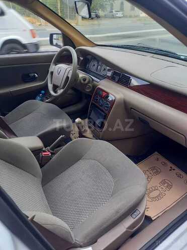Khazar LX 2021, 6,000 km - 1.7 л - Bakı