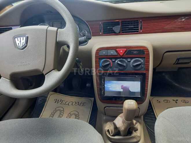 Khazar LX 2021, 6,000 km - 1.7 л - Bakı