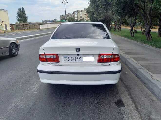 Khazar LX 2021, 6,000 km - 1.7 л - Bakı
