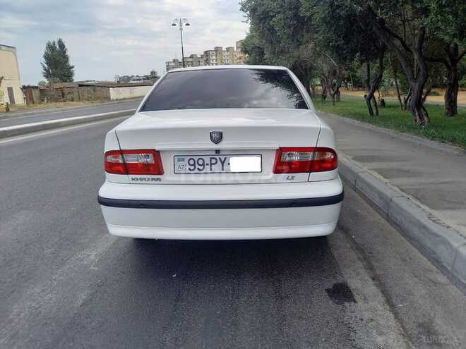 Khazar LX 2021, 6,000 km - 1.7 л - Bakı