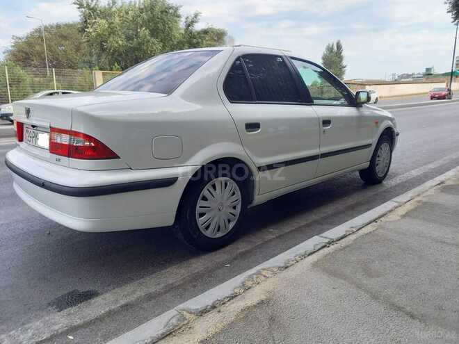 Khazar LX 2021, 6,000 km - 1.7 л - Bakı
