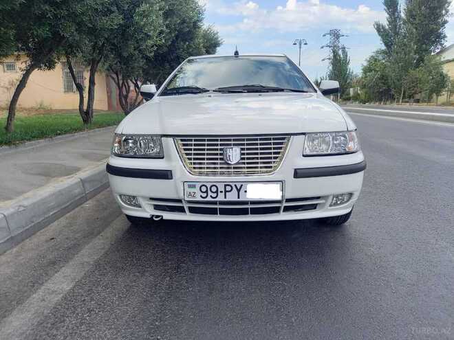 Khazar LX 2021, 6,000 km - 1.7 л - Bakı