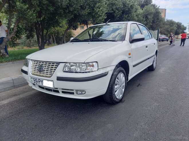Khazar LX 2021, 6,000 km - 1.7 л - Bakı