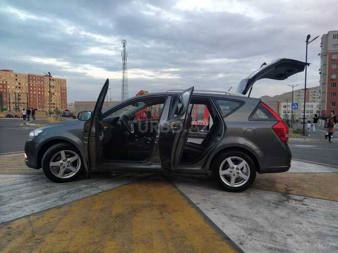 Kia Ceed 2009, 188,000 km - 1.6 l - Bakı