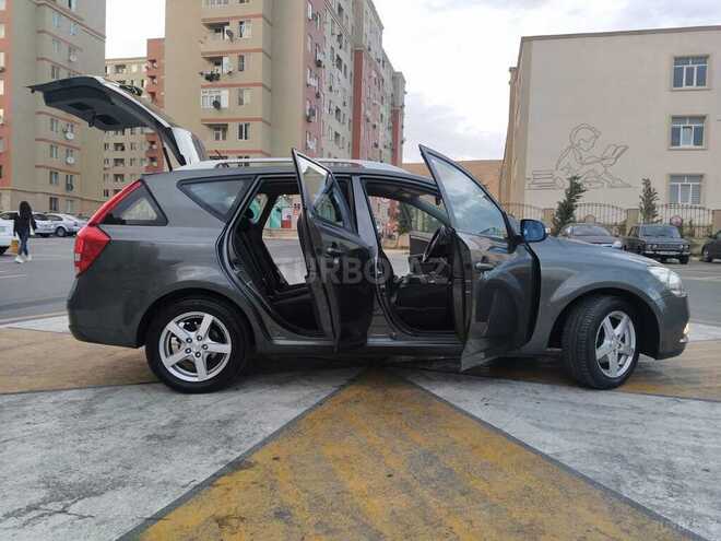 Kia Ceed 2009, 188,000 km - 1.6 l - Bakı