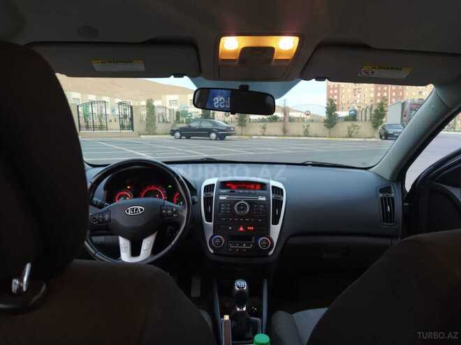 Kia Ceed 2009, 188,000 km - 1.6 l - Bakı