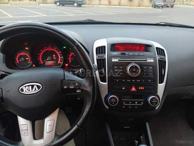 Kia Ceed 2009, 188,000 km - 1.6 l - Bakı