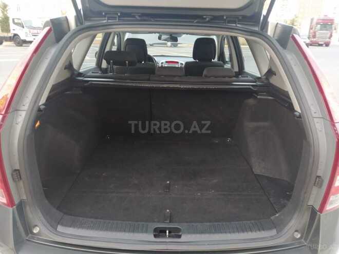 Kia Ceed 2009, 188,000 km - 1.6 l - Bakı