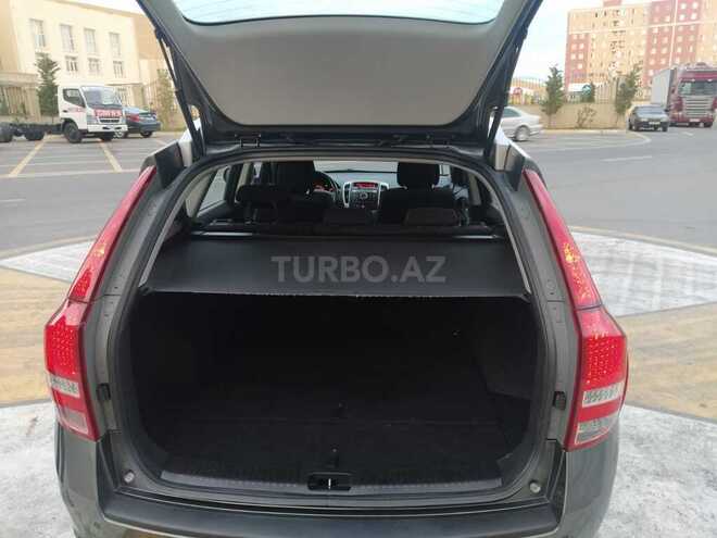 Kia Ceed 2009, 188,000 km - 1.6 l - Bakı