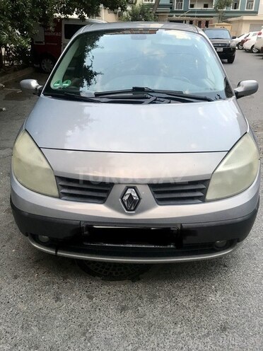 Renault Scenic 2006, 279,639 km - 1.5 l - Bakı