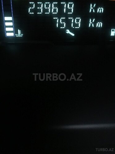 Renault Scenic 2006, 279,639 km - 1.5 l - Bakı