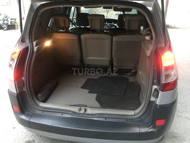 Renault Scenic 2006, 279,639 km - 1.5 l - Bakı