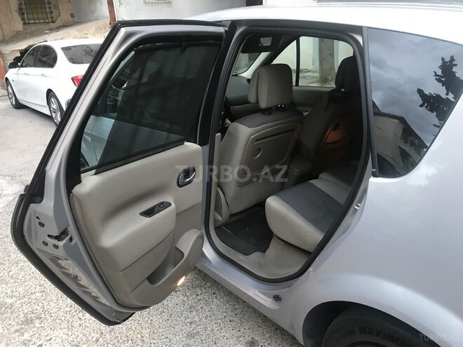 Renault Scenic 2006, 279,639 km - 1.5 l - Bakı
