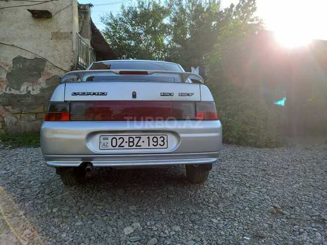 LADA (VAZ) 2112 2005, 234,567 km - 1.5 л - Bərdə
