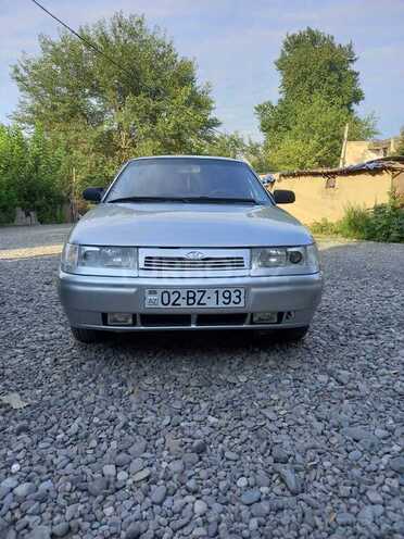 LADA (VAZ) 2112 2005, 234,567 km - 1.5 л - Bərdə