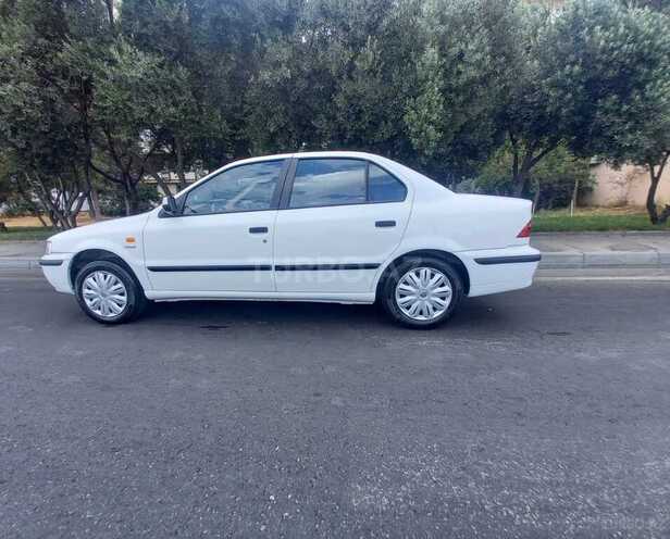 Khazar LX 2021, 6,000 km - 1.7 л - Bakı