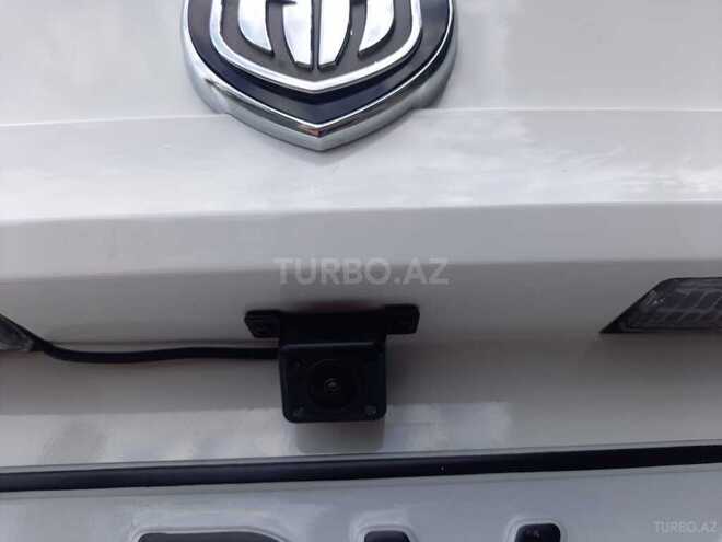 Khazar LX 2021, 6,000 km - 1.7 л - Bakı