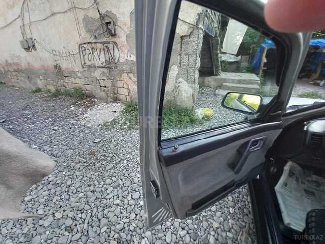 LADA (VAZ) 2112 2005, 234,567 km - 1.5 л - Bərdə