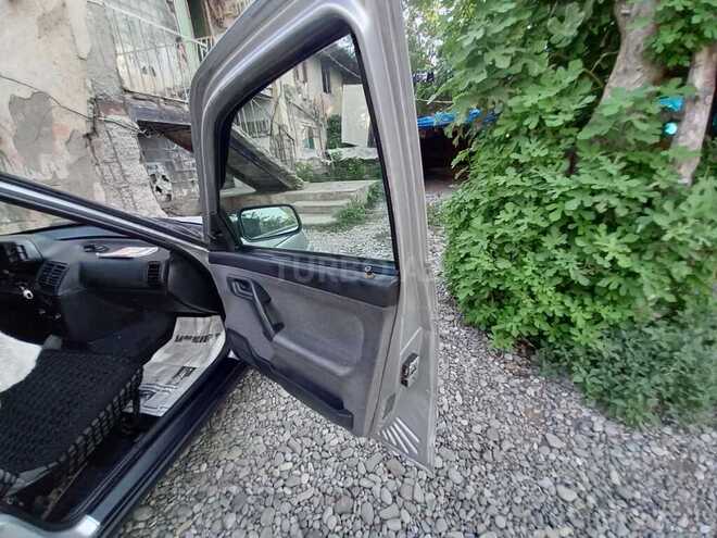 LADA (VAZ) 2112 2005, 234,567 km - 1.5 л - Bərdə