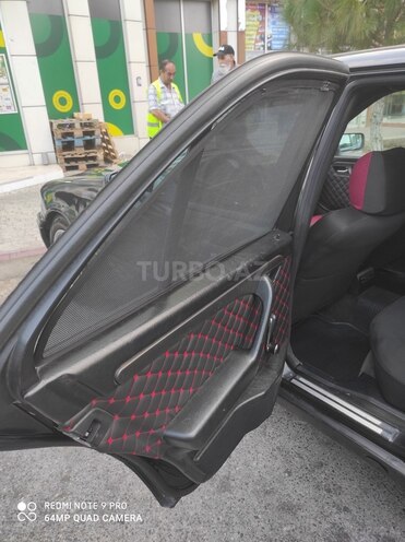 Mercedes C 200 1994, 493,000 km - 2.0 l - Bakı
