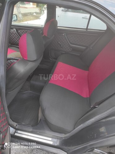 Mercedes C 200 1994, 493,000 km - 2.0 l - Bakı
