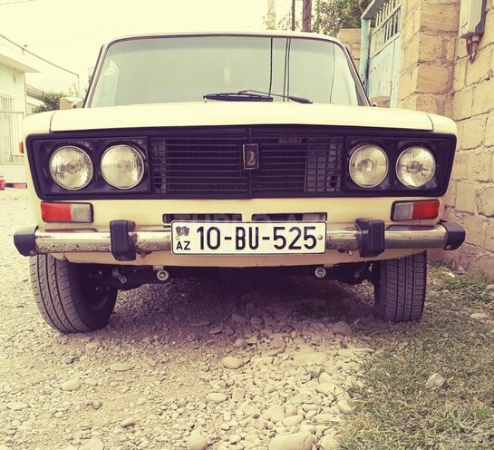 LADA (VAZ) 2106 1995, 18,187 km - 1.6 l - Bərdə
