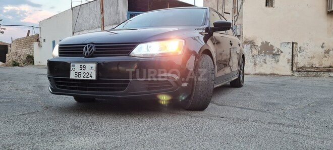 Volkswagen Jetta 2011, 103,926 km - 2.0 l - Bakı