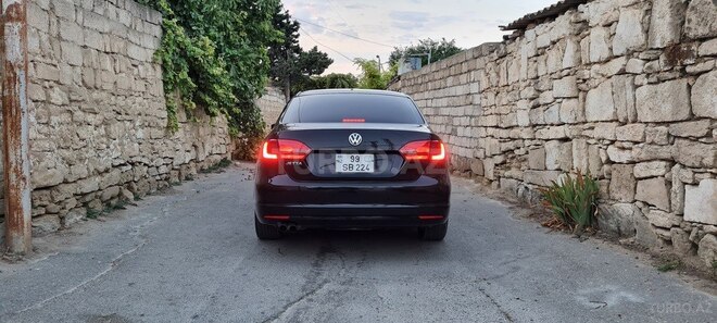 Volkswagen Jetta 2011, 103,926 km - 2.0 l - Bakı
