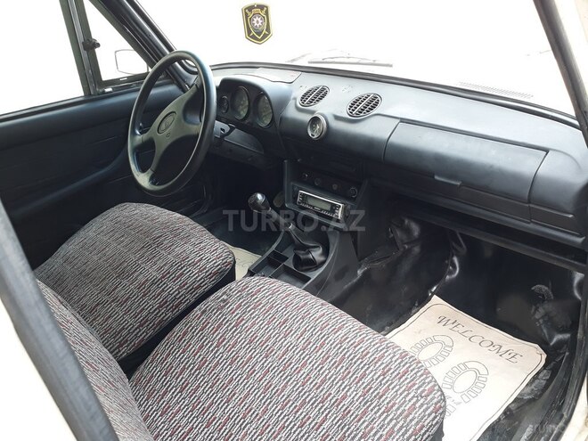 LADA (VAZ) 2106 1995, 18,187 km - 1.6 l - Bərdə