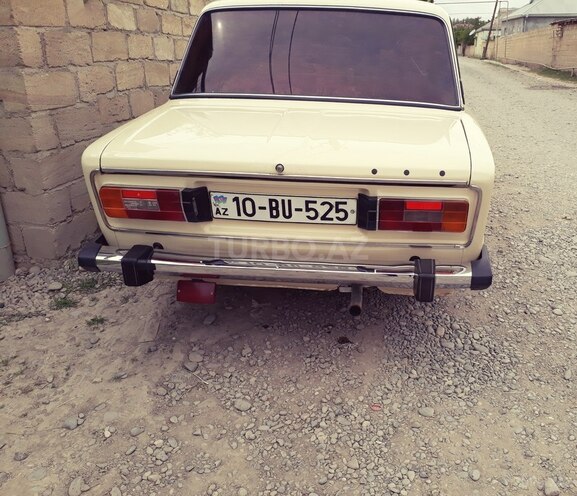 LADA (VAZ) 2106 1995, 18,187 km - 1.6 l - Bərdə