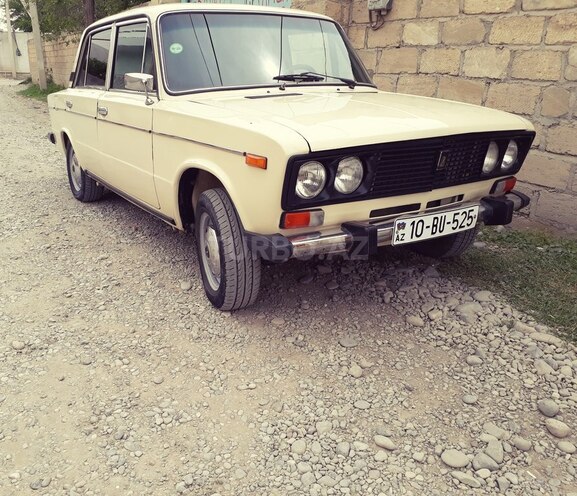 LADA (VAZ) 2106 1995, 18,187 km - 1.6 l - Bərdə
