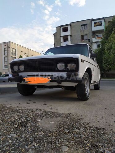 LADA (VAZ) 2106 1996, 254,756 km - 1.5 l - Mingəçevir