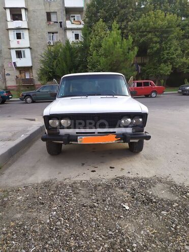 LADA (VAZ) 2106 1996, 254,756 km - 1.5 l - Mingəçevir
