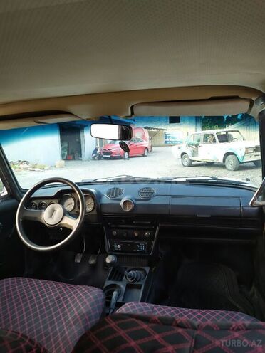 LADA (VAZ) 2106 1996, 254,756 km - 1.5 l - Mingəçevir