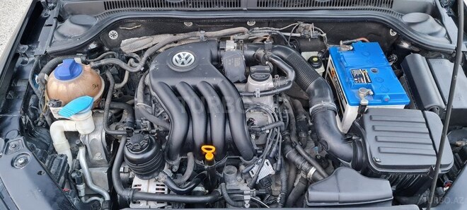 Volkswagen Jetta 2011, 103,926 km - 2.0 l - Bakı