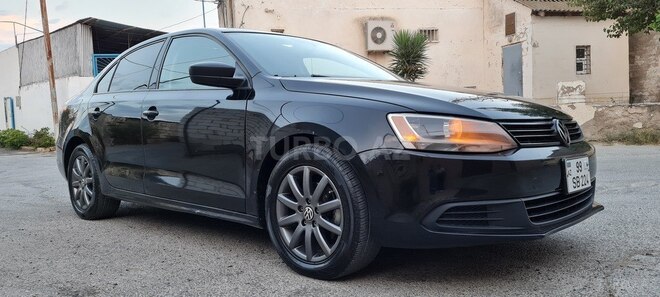Volkswagen Jetta 2011, 103,926 km - 2.0 l - Bakı