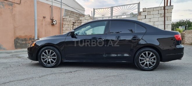 Volkswagen Jetta 2011, 103,926 km - 2.0 l - Bakı