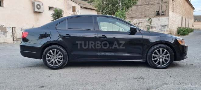 Volkswagen Jetta 2011, 103,926 km - 2.0 l - Bakı
