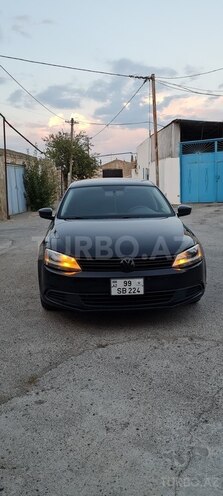 Volkswagen Jetta 2011, 103,926 km - 2.0 l - Bakı