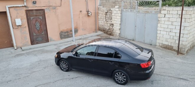 Volkswagen Jetta 2011, 103,926 km - 2.0 l - Bakı