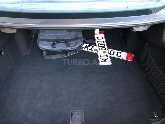 Mercedes E 220 2008, 221,000 km - 2.2 l - Sumqayıt