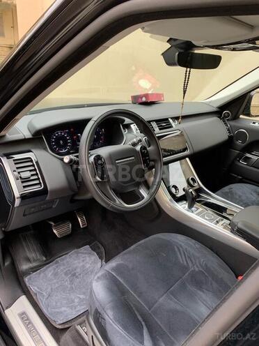 Land Rover RR Sport 2019, 30,000 km - 3.0 л - Bakı