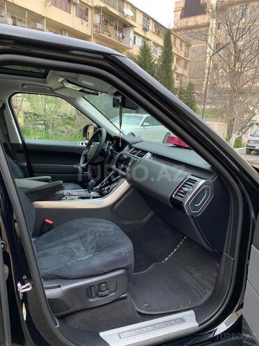 Land Rover RR Sport 2019, 30,000 km - 3.0 л - Bakı