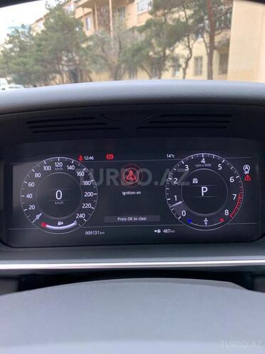 Land Rover RR Sport 2019, 30,000 km - 3.0 л - Bakı