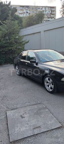 BMW 528 1997, 486,954 km - 2.8 l - Bakı