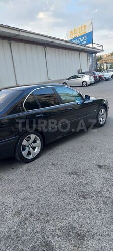 BMW 528 1997, 486,954 km - 2.8 l - Bakı
